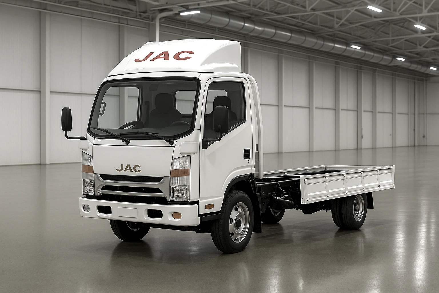 Isuzu 4JB1T - 4
