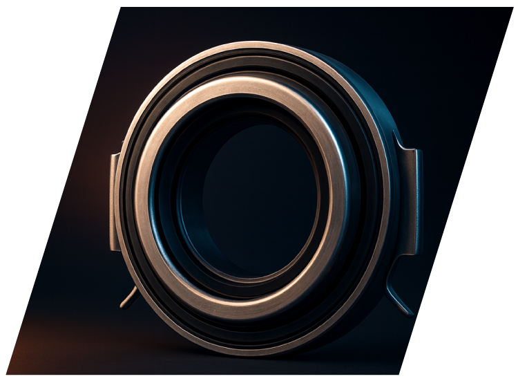 Rulimanes de embrague